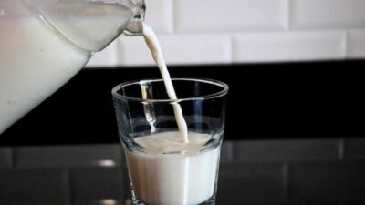 TÜİK, Haziran ayına ait süt ve süt ürünleri istatistiklerini açıkladı.