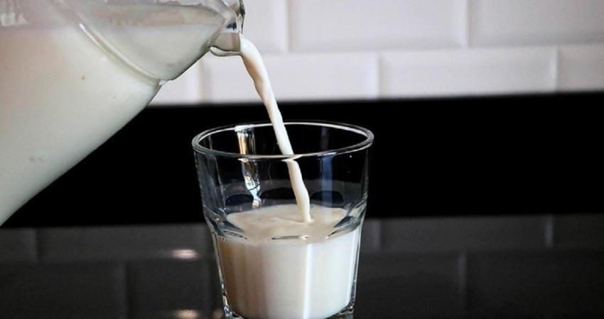 TÜİK, Haziran ayına ait süt ve süt ürünleri istatistiklerini açıkladı.