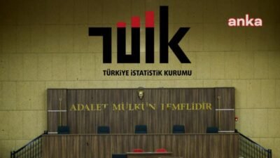 TÜİK verilerine göre, Hizmet Üretici Fiyat Endeksi 2025 yılı temmuz