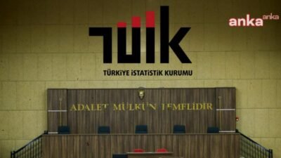 TÜİK, Temmuz 2025 dönemine ilişkin işsizlik verilerini açıkladı. Buna göre,