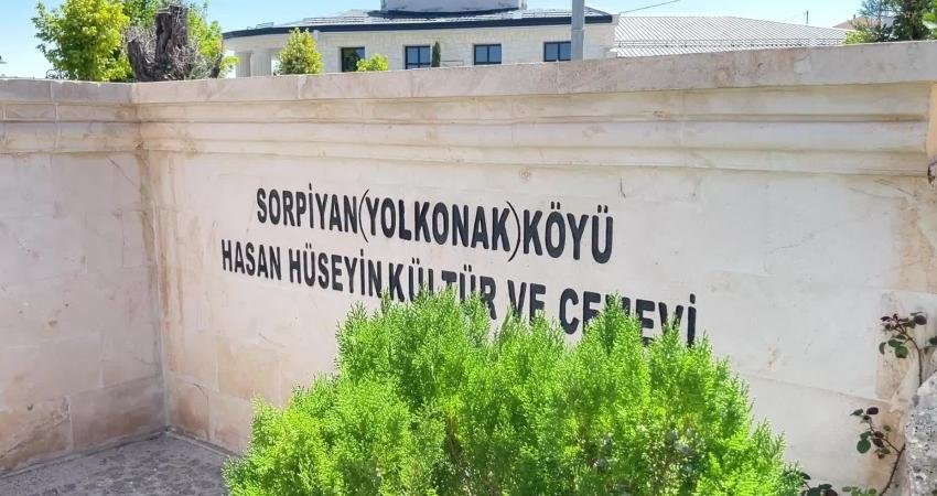 Tunceli’deki Hasan Hüseyin Kültür ve Cemevi bünyesinde robotik kodlama ve