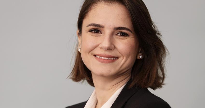 Müşteri memnuniyetini ve teknolojik yatırımları büyüme stratejisinin merkezine alan Türk