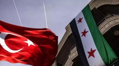 Türkiye ve Suriye arasındaki kurumsal işbirliğini yeniden tesis etmek amacıyla