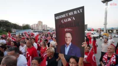 30 Ağustos Zafer Bayramı, Beylikdüzü’nde kortej yürüyüşü ve Zafer Konseri