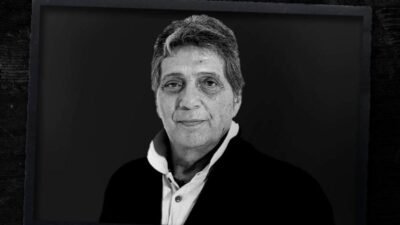 Türk spor basınının efsane sesi, spiker, gazeteci ve yazar Ümit