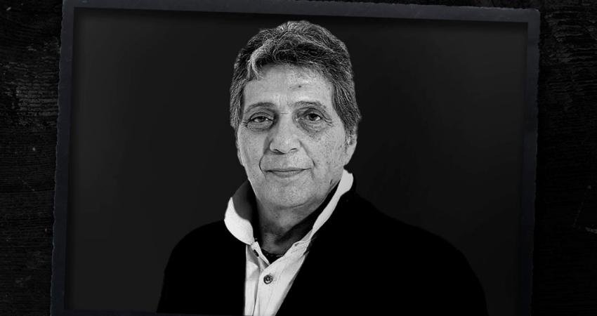 Türk spor basınının efsane sesi, spiker, gazeteci ve yazar Ümit