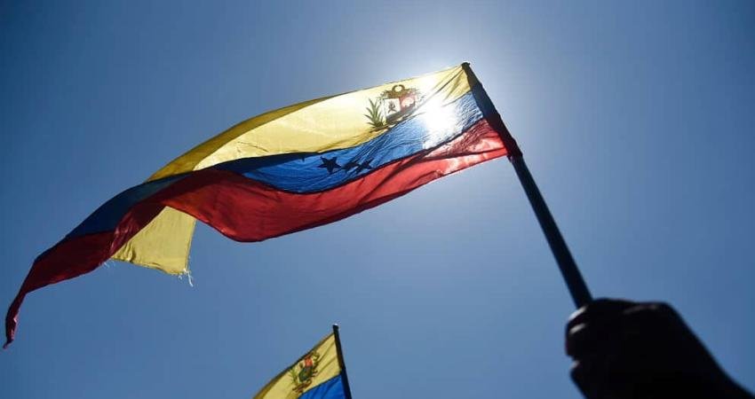 Venezuela, ABD’nin son dönemde Venezula’ya uyguladığı yaptırımlar ve aldığı askeri önlemleri