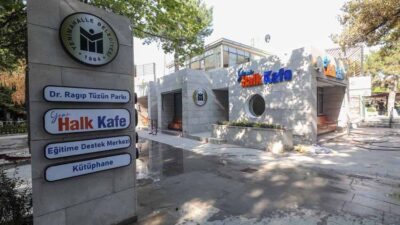 Yenimahalle Belediyesi, sosyal belediyecilik anlayışı doğrultusunda yürüttüğü projelere bir yenisini
