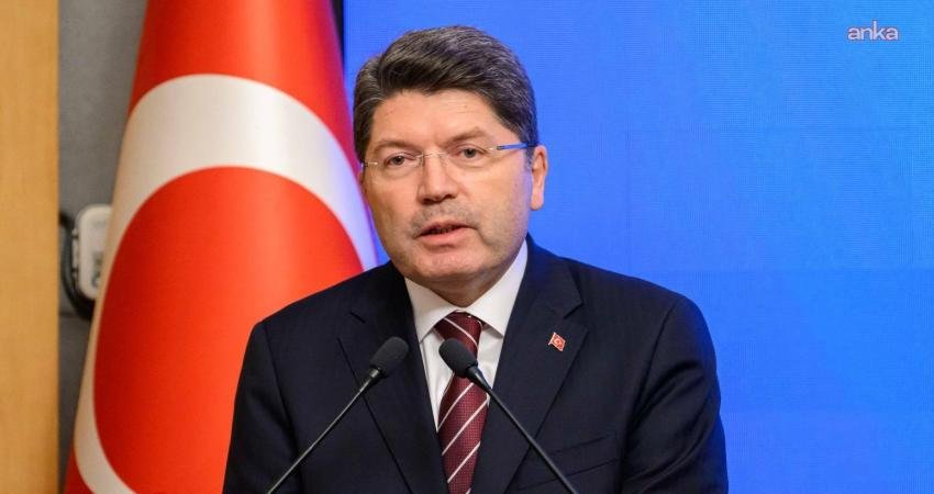 Adalet Bakanı Yılmaz Tunç, 30 Ağustos Zafer Bayramı mesajında, "30
