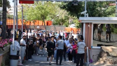 Yükseköğretim Kurumları Sınavı (2025-YKS), tercih yerleştirme sonuçları açıklandı. Adaylar sonuçlarına