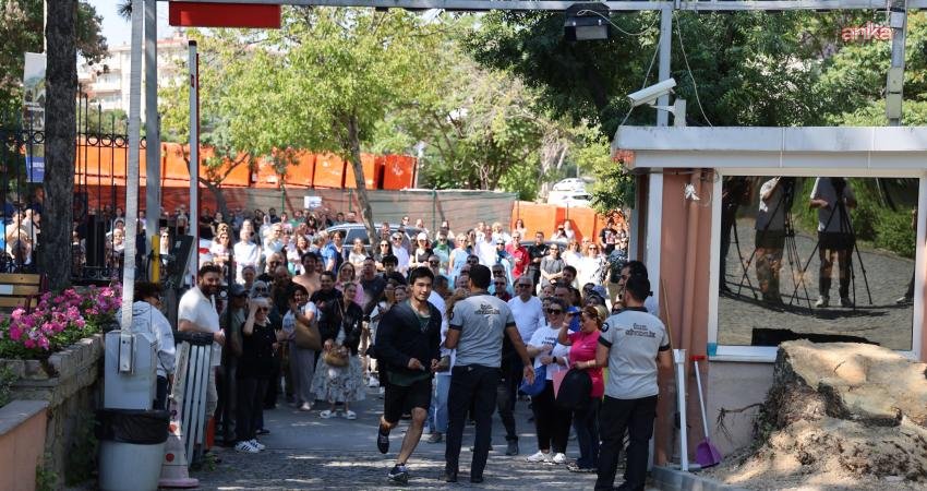 Yükseköğretim Kurumları Sınavı (2025-YKS), tercih yerleştirme sonuçları açıklandı. Adaylar sonuçlarına