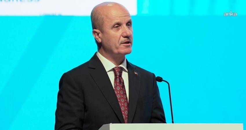 Yükseköğretim Kurulu (YÖK) Başkanı Erol Özvar, YKS-2025 yerleştirme sonuçlarıyla devlet