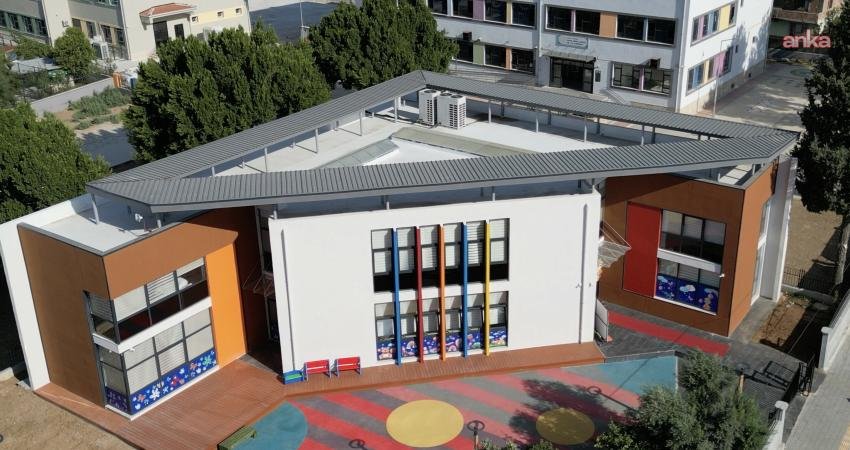 Yüreğir Belediyesi bünyesinde hizmet veren Minik Yürekler, Hanım Sabuncu, Atakent