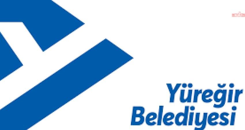 Adana Yüreğir Belediyesi Yüreğir Personel ve İmar Ticaret A.Ş.'den "Yönetim