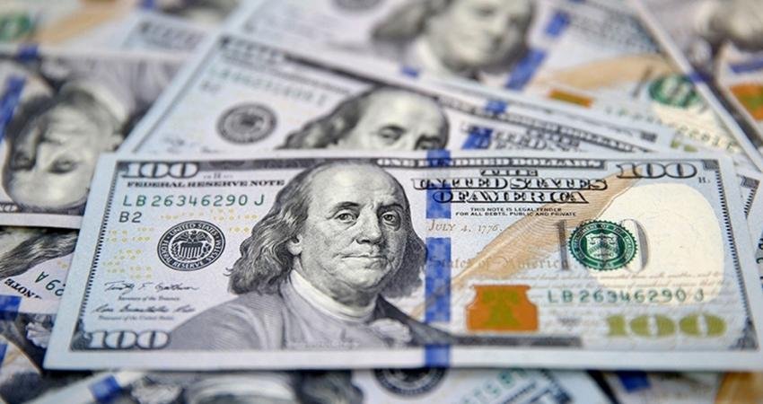 Türkiye Cumhuriyet Merkez Bankası’nın (TCMB) haftalık verilerine göre, yurt içi