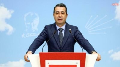 CHP Genel Başkan Yardımcısı Erhan Adem, zincir marketlerde devlet destekli