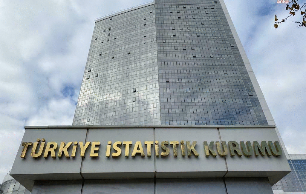  Türkiye İstatistik Kurumu'nun (TÜİK) verilerine göre, temmuz ayında sanayi