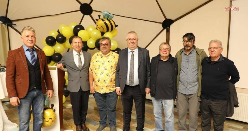 Balıkesir Büyükşehir Belediyesi ve Edremit Belediyesi iş birliğiyle düzenlenen 1.