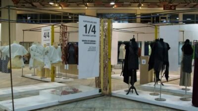 İzmir Büyükşehir Belediyesi tarafından düzenlenen 10. İyi Tasarım/Good Design İzmir,