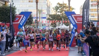 İzmir'in düşman işgalinden kurtuluşu onuruna bu yıl 13'üncüsü düzenlenen "Uluslararası