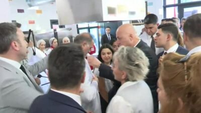 İlki 17 Haziran 2022'de Çapa'da İBB Başkanı Ekrem İmamoğlu tarafından