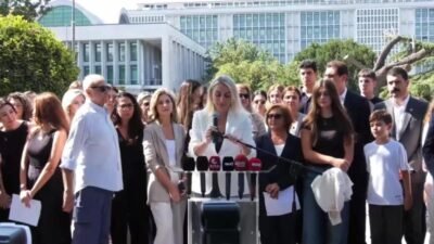 19 Mart operasyonu mağdurları tarafından kurulan Aile Dayanışma Ağı, altıncı