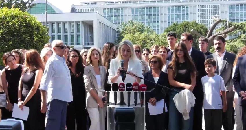 19 Mart operasyonu mağdurları tarafından kurulan Aile Dayanışma Ağı, altıncı