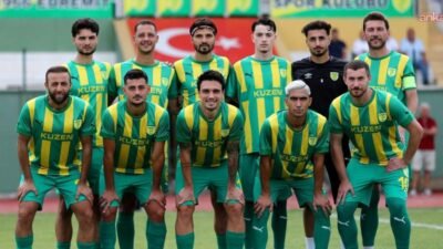 Bölgesel Amatör Lig’de (BAL) mücadele eden 1966 Edremitspor, 2025-2026 sezonuna