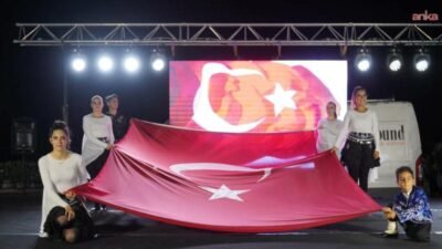 Sırbistan, Bosna Hersek, Danimarka, Avusturya ve Türkiye’den 17 halk dansları