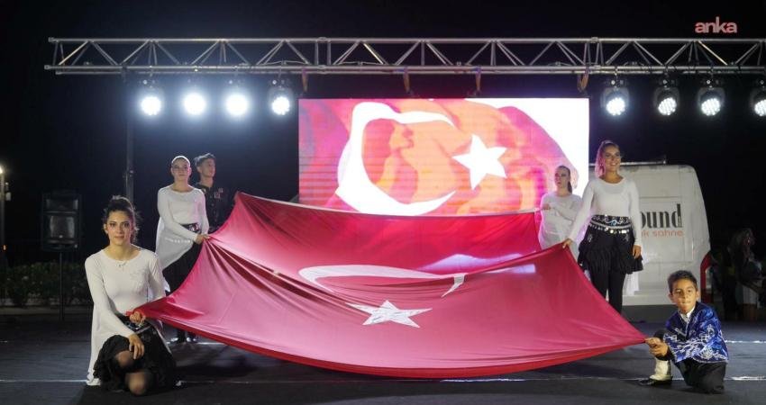 Sırbistan, Bosna Hersek, Danimarka, Avusturya ve Türkiye’den 17 halk dansları