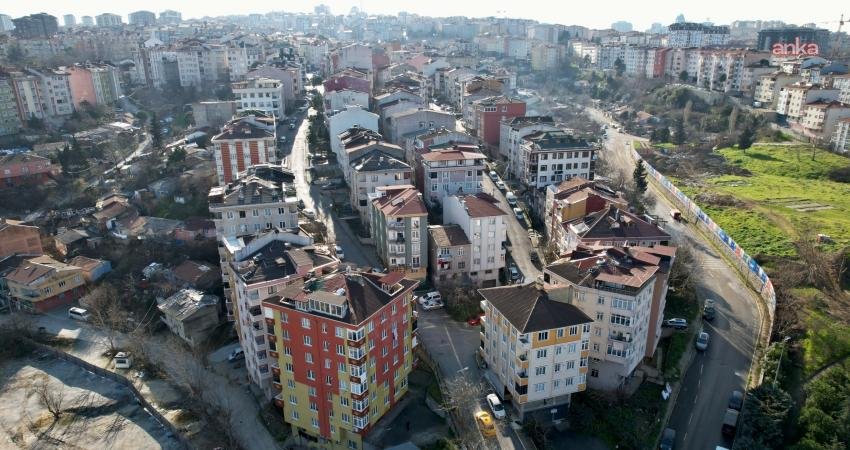 23 Nisan'da Silivri açıklarında meydana gelen 6.1 büyüklüğündeki depremin ardından