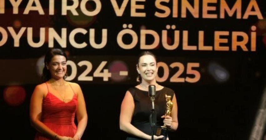 26. Sadri Alışık Tiyatro ve Sinema Oyuncu Ödülleri’nde, “Büyük Plan”