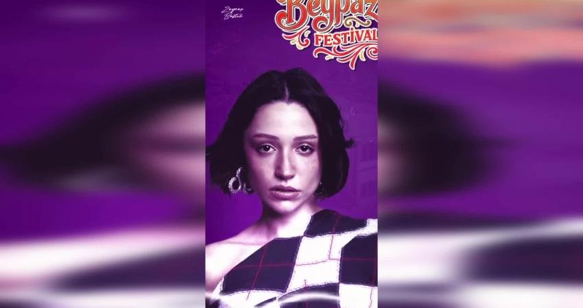 28’inci Uluslararası Beypazarı Festivali, 26 Eylül’de başlıyor Ankara’nın Beypazarı ilçesi, 26-27-28 Eylül 2025 tarihlerinde düzenlenecek 28. Uluslararası