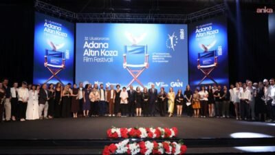 32’nci Uluslararası Adana Altın Koza Film Festivali’nde ödüller belli oldu.