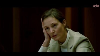 32. Uluslararası Adana Altın Koza Film Festivali, Dünya Sineması bölümünün