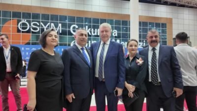 32. Uluslararası Adana Altın Koza Film Festivali'nde Pelin Esmer’in “O Da