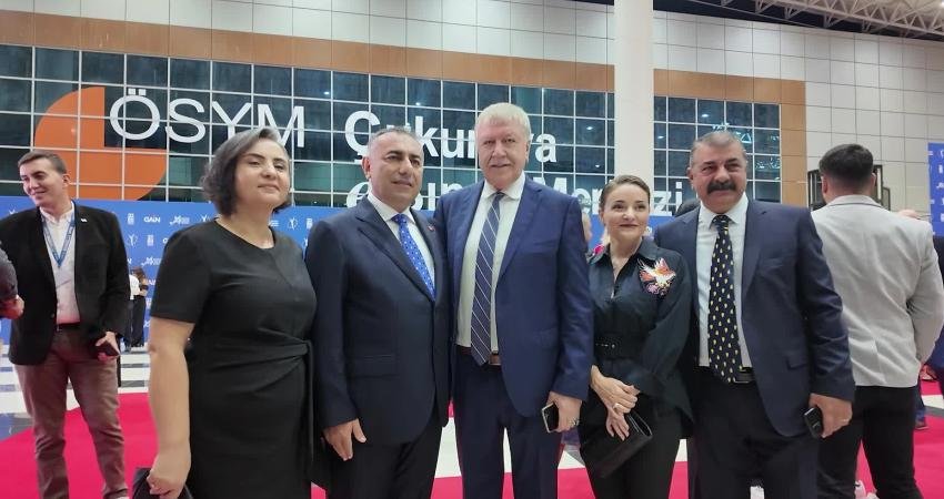 32. Uluslararası Adana Altın Koza Film Festivali'nde Pelin Esmer’in “O Da