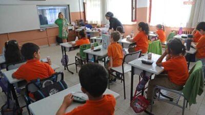 Çankaya Belediyesi, ilçede kantini olmayan ilkokullar için 'sıcak öğle yemeği'