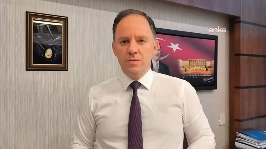 CHP Genel Başkan Yardımcısı Deniz Yavuzyılmaz, Yap-İşlet-Devret modeliyle yapılan Zafer