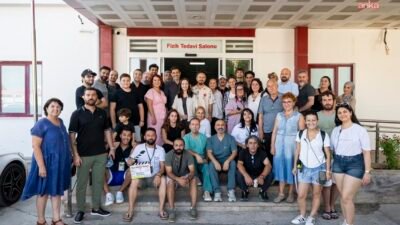 Senaristliğini ve yönetmenliğini Aydın Orak’ın, yapımcılığını ise Aydın Orak ve