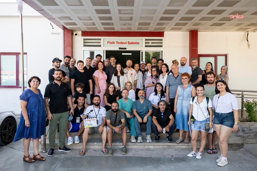 Senaristliğini ve yönetmenliğini Aydın Orak’ın, yapımcılığını ise Aydın Orak ve