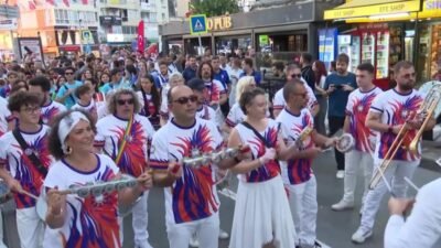 94. İzmir Enternasyonal Fuarı (İEF), 29 Ağustos-9 Eylül 2025 tarihleri