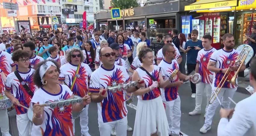 94. İzmir Enternasyonal Fuarı (İEF), 29 Ağustos-9 Eylül 2025 tarihleri