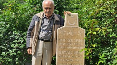 Her yıl gitmesem duramam. Hakkında o kadar çok şey yazdım