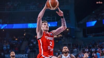 A Milli Erkek Basketbol Takımı, 2025 Avrupa Basketbol Şampiyonası (EuroBasket