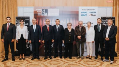 İstanbul Kültür Sanat Vakfı (İKSV) tarafından düzenlenen 29. İstanbul Tiyatro