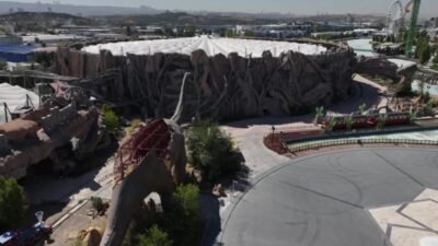 Ankara Büyükşehir Belediyesinin (ABB) bazı personelinin, 2021-2024 arasındaki konser harcamalarıyla