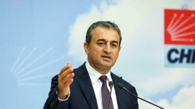 CHP Genel Başkan Yardımcısı Burhanettin Bulut, Ankara Cumhuriyet Başsavcılığı’nın, Ankara