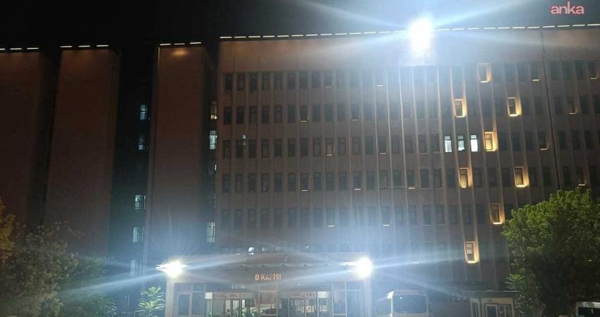 Ankara Nöbetçi Sulh Ceza Hakimliği, ABB’ye yönelik “konser” soruşturmasında gözaltına