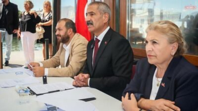 Adalar Belediye Meclisi, uluslararası "Cittaslow (Sakin Şehir)" ağına katılım için